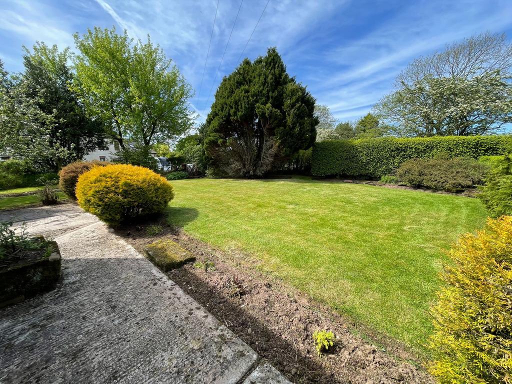 Gardens