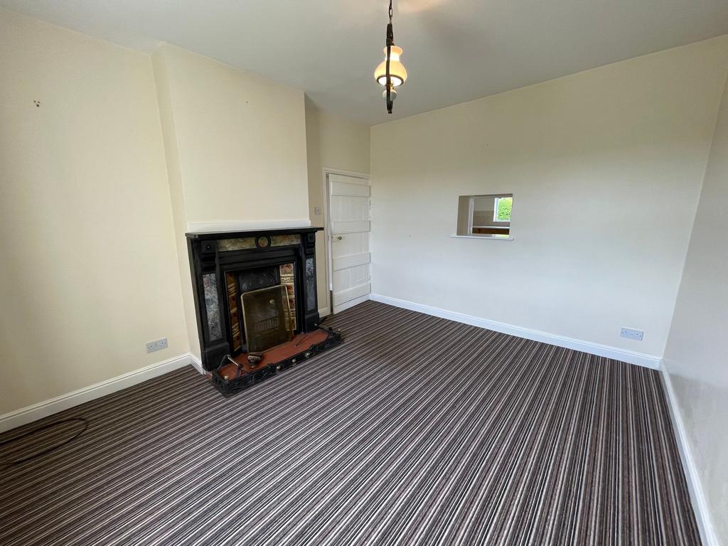 Second Reception Room