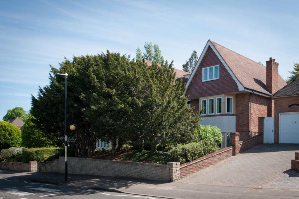 Clifton Road, Sutton Coldfield, West... 2 bed apartment £325,000