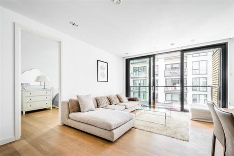 1 bedroom apartment for sale, Plimsoll Building, Handyside Street, London, N1C