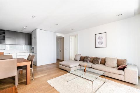 1 bedroom apartment for sale, Plimsoll Building, Handyside Street, London, N1C
