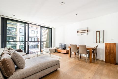 1 bedroom apartment for sale, Plimsoll Building, Handyside Street, London, N1C