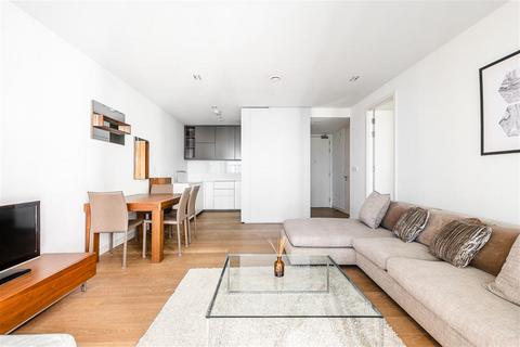 1 bedroom apartment for sale, Plimsoll Building, Handyside Street, London, N1C