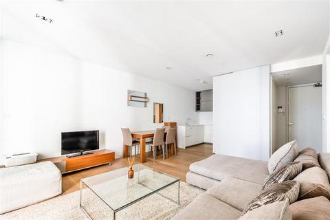 1 bedroom apartment for sale, Plimsoll Building, Handyside Street, London, N1C