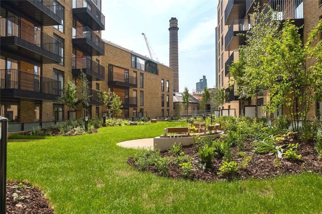 Communal Garden