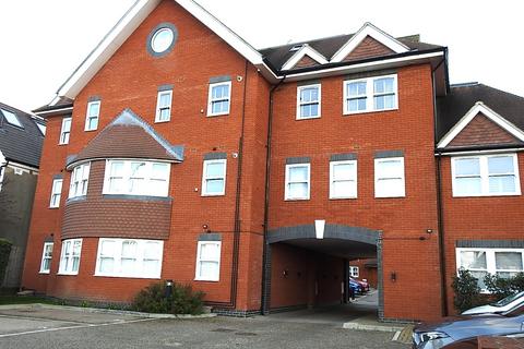 2 bedroom apartment for sale, St. Mark's Court, London Road, North Cheam SM3