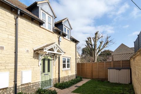 3 bedroom semi-detached house for sale, The Courtyard, Aston, Bampton, Oxfordshire