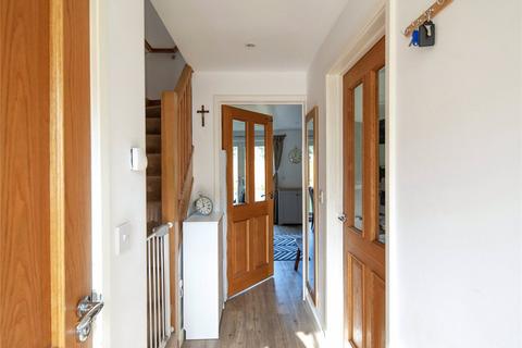 3 bedroom semi-detached house for sale, The Courtyard, Aston, Bampton, Oxfordshire