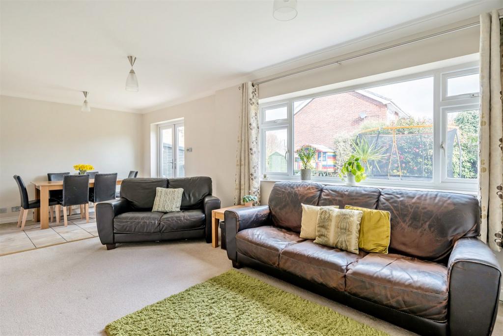 Oxford Drive, Aldwick, West Meads... 3 bed detached house £425,000
