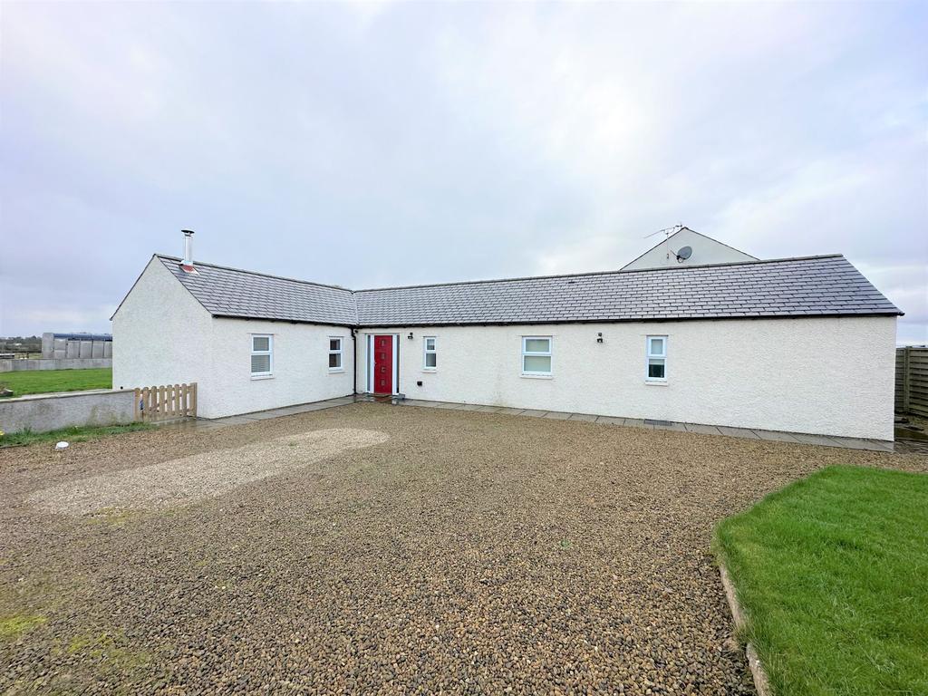 Kirklinton, Carlisle, CA6 2 bed semidetached house £700 pcm (£162 pw)