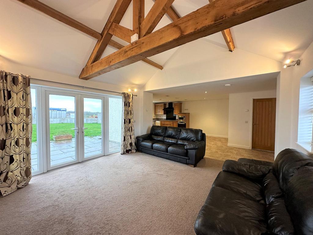 Kirklinton, Carlisle, CA6 2 bed semidetached house £700 pcm (£162 pw)