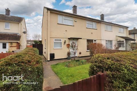 4 Burnham Road, Swindon, SN3 2QZ
