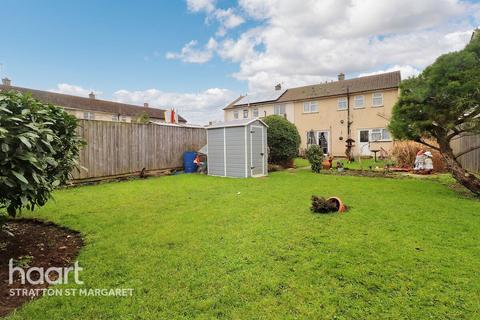 4 Burnham Road, Swindon, SN3 2QZ