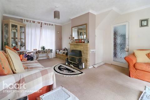 4 Burnham Road, Swindon, SN3 2QZ