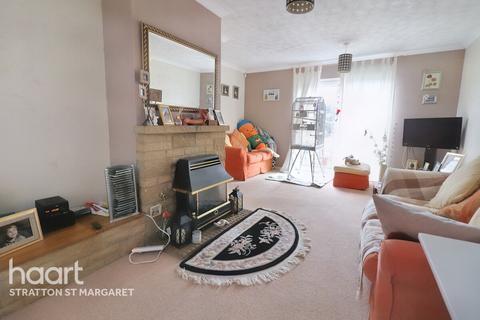 4 Burnham Road, Swindon, SN3 2QZ