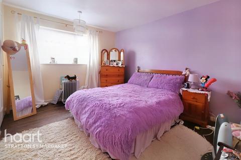 4 Burnham Road, Swindon, SN3 2QZ
