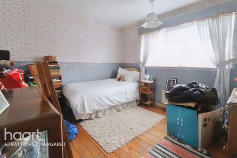 4 Burnham Road, Swindon, SN3 2QZ