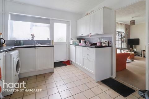 4 Burnham Road, Swindon, SN3 2QZ