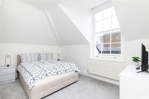 2 bedroom apartment to rent, Bolton Gardens, Earls Court, London, SW5