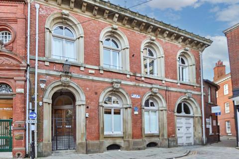 1 bedroom apartment for sale - Land Of Green Ginger, Hull, East Riding Of Yorkshire, HU1 2EA