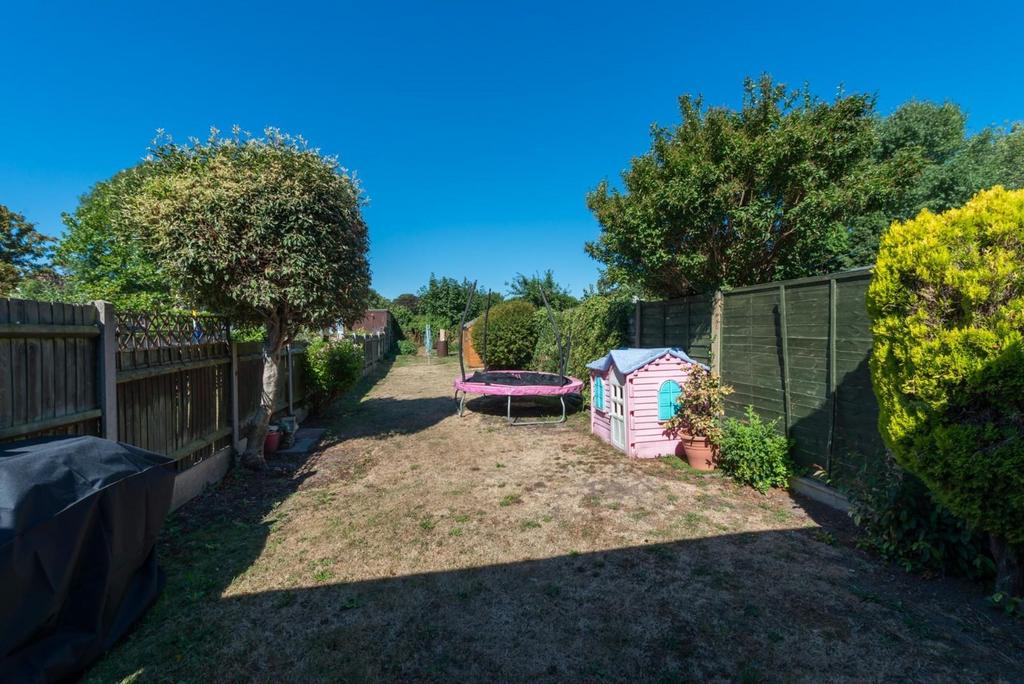Hereson Road, Ramsgate, CT11 3 bed end of terrace house £289,995