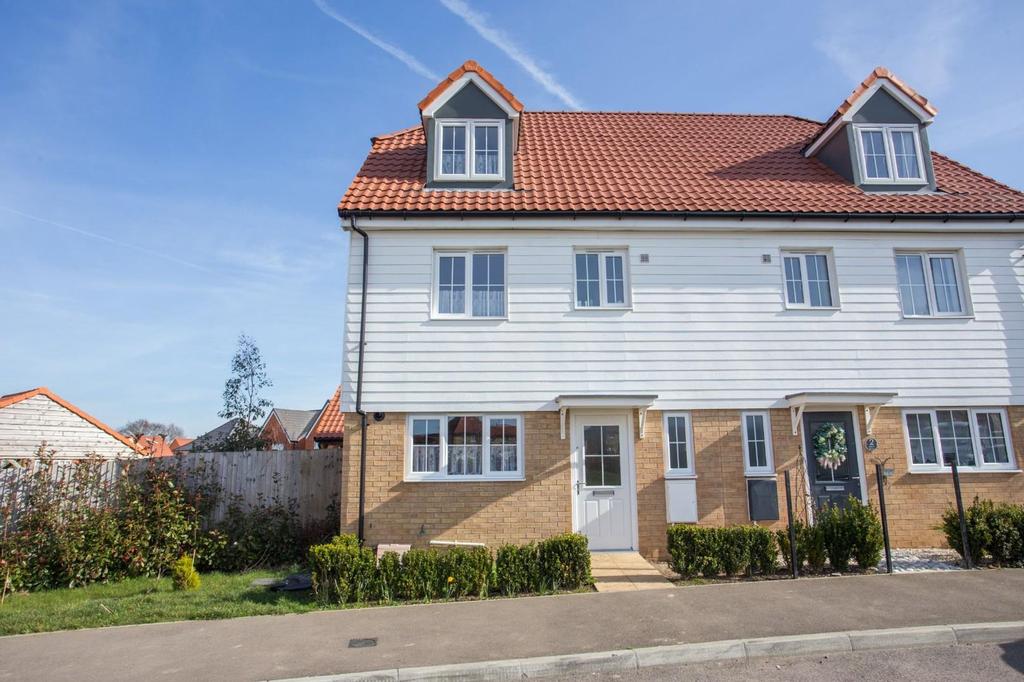 Drift Road, Aylesham, CT3 4 bed property for sale £335,000