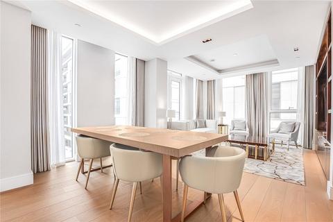 2 bedroom flat to rent, Mowbray House, 5 Warwick Lane, London