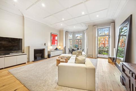 2 bedroom flat for sale, Barkston Gardens, London