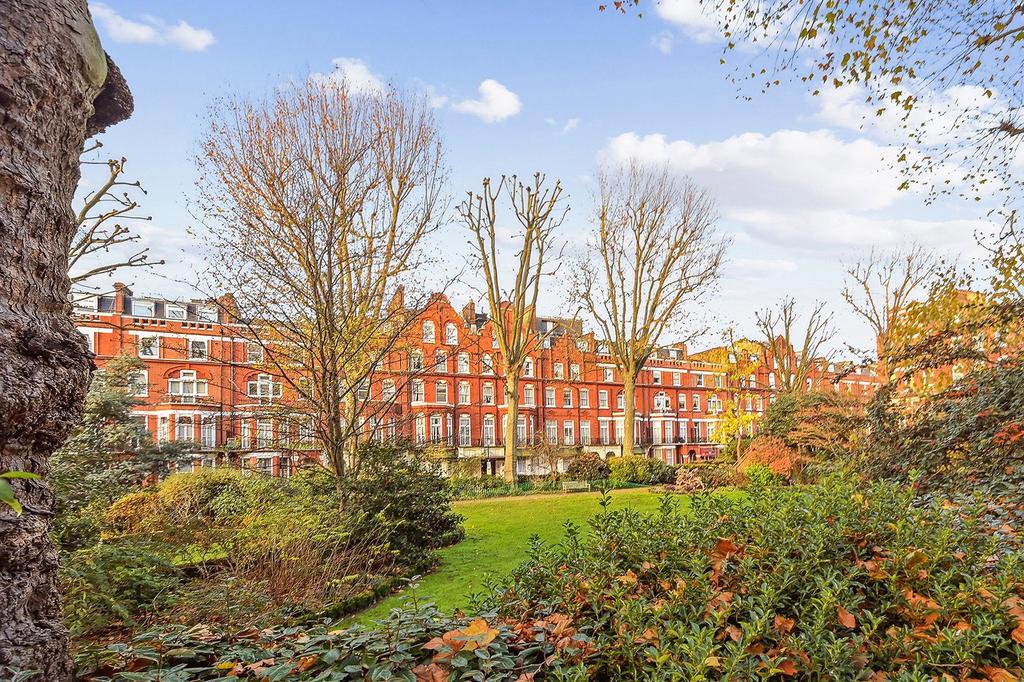 Communal Gardens