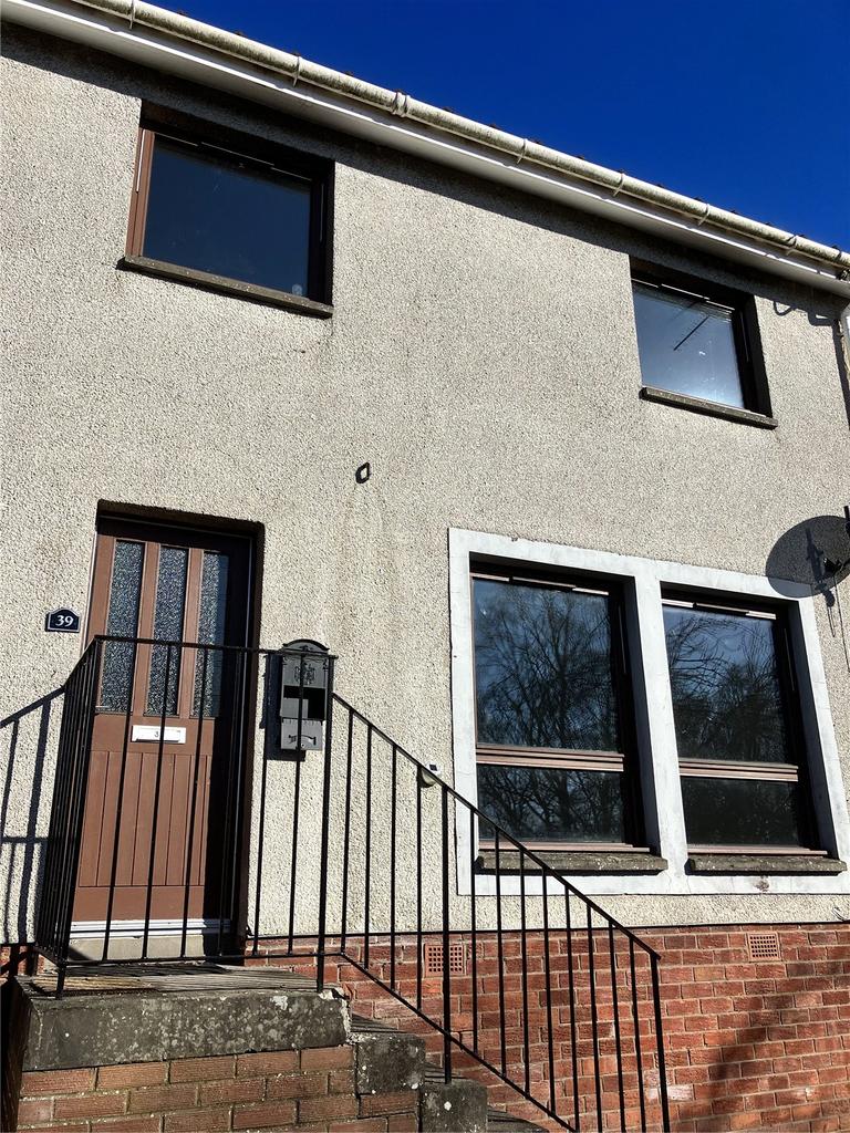 39 Elm Road, Kirriemuir, Angus, DD8 4 bed house £775 pcm (£179 pw)