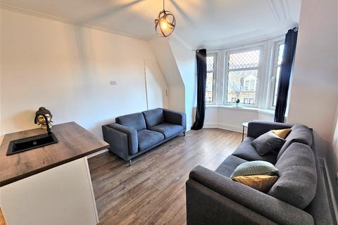 Victoria Road, Torry, Aberdeen, AB11