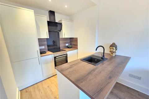 1 bedroom flat to rent, Victoria Road, Torry, Aberdeen, AB11