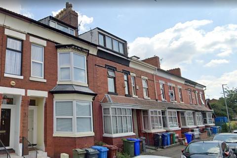87 Heald Place, Manchester, M14 4AQ
