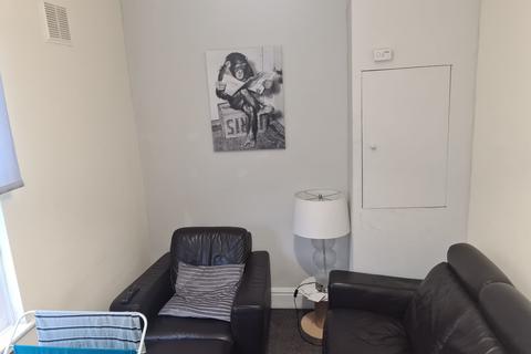 87 Heald Place, Manchester, M14 4AQ