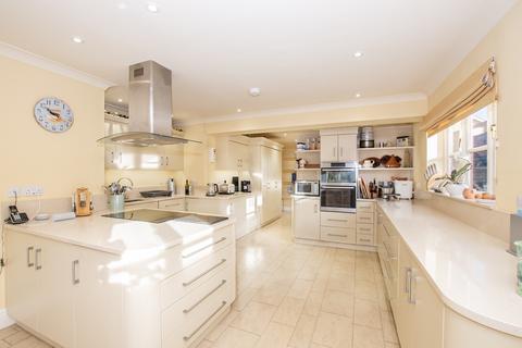 4 bedroom detached bungalow for sale, Church Fields, Thropton, Morpeth, Northumberland