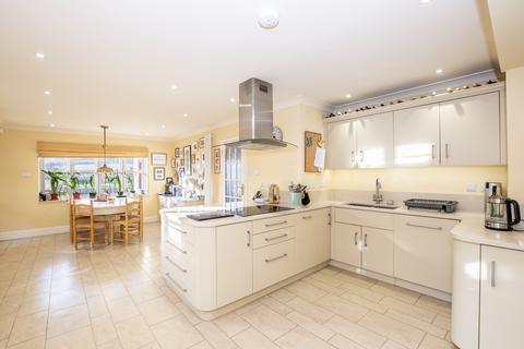 4 bedroom detached bungalow for sale, Church Fields, Thropton, Morpeth, Northumberland