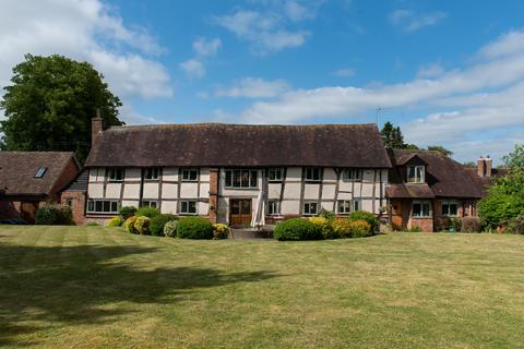 5 bedroom village house for sale, Walcote, Stratford-upon-Avon, Warwickshire, B49.