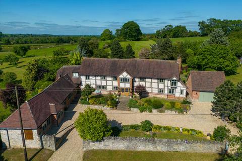 5 bedroom village house for sale, Walcote, Stratford-upon-Avon, Warwickshire, B49.