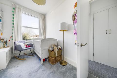 Flat B, Tehidy Carholme Road, London, SE23 2HT