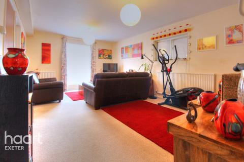 2 bedroom apartment for sale - Heavitree Road, Exeter