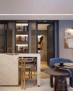 Studio for sale - Chelsea Riverview, Chelsea, SW6