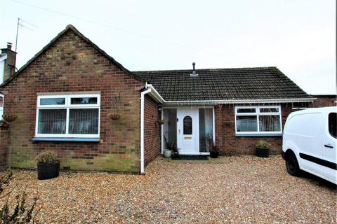 4 Christopher Drive, Wisbech, PE13 1RY
