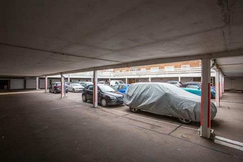 Flat 5, April Rise Alfred Road, Birchington, CT7 9NL