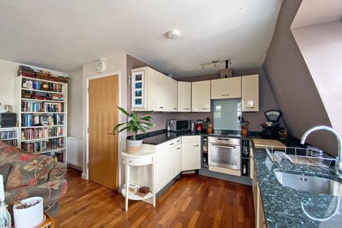 2 bedroom apartment for sale - St Leonards, Exeter