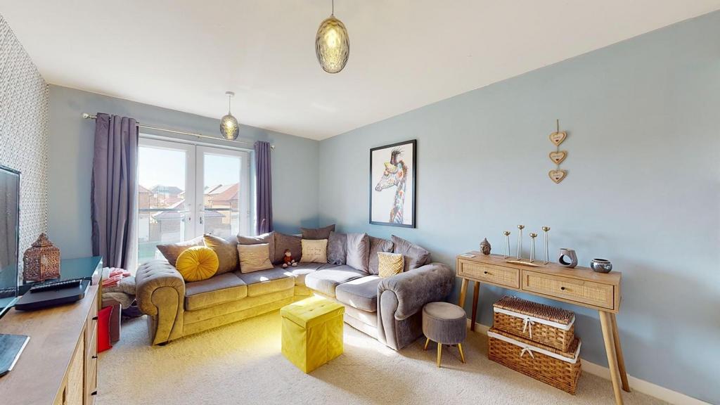 Dorman Avenue North, Aylesham, CT3 2 bed flat for sale £175,000