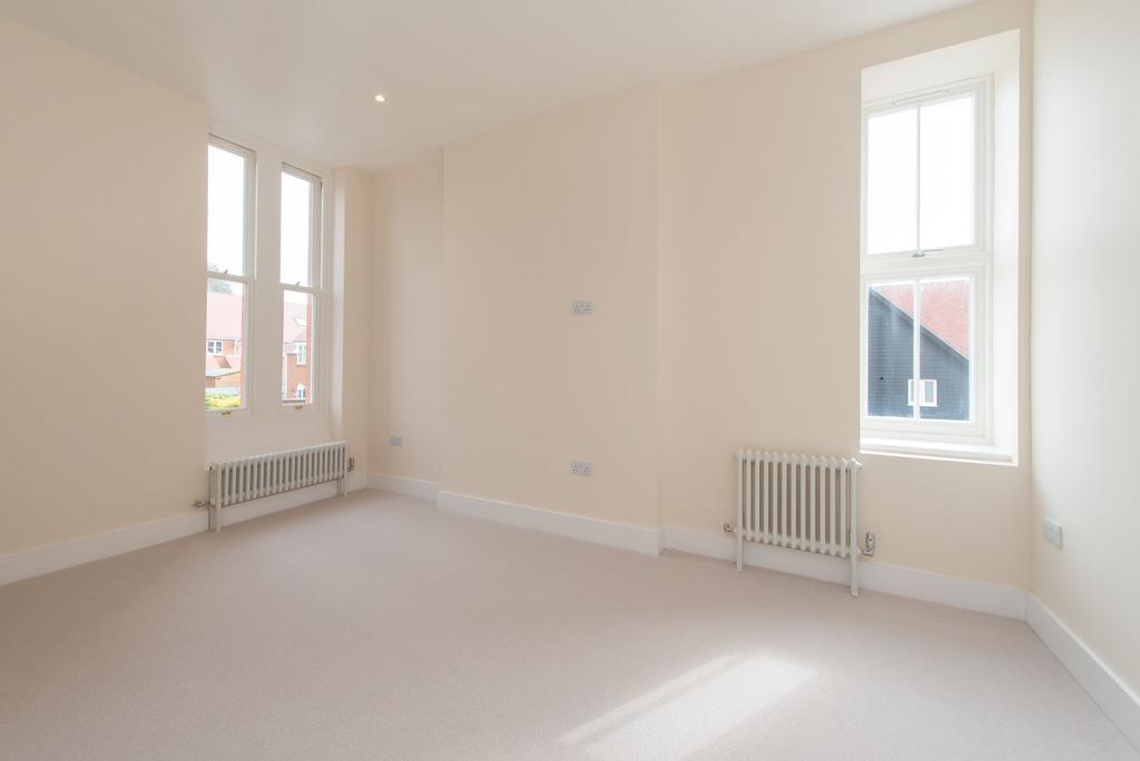 Apartment 6