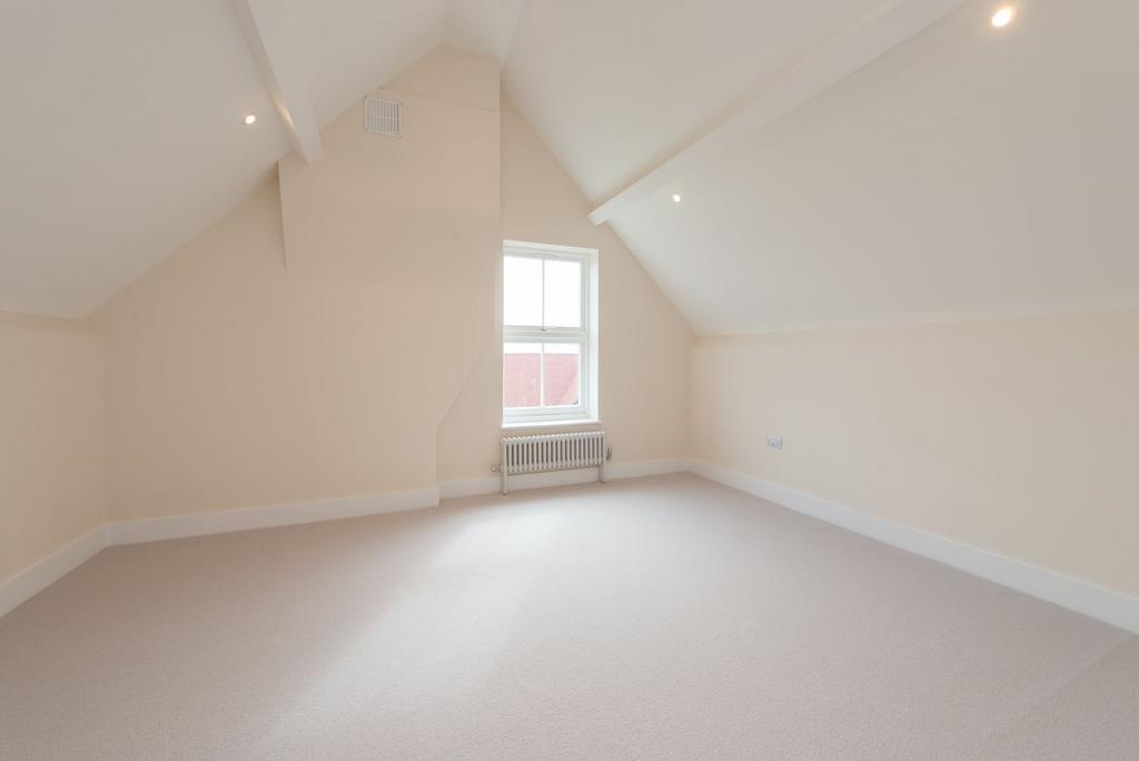 Apartment 6