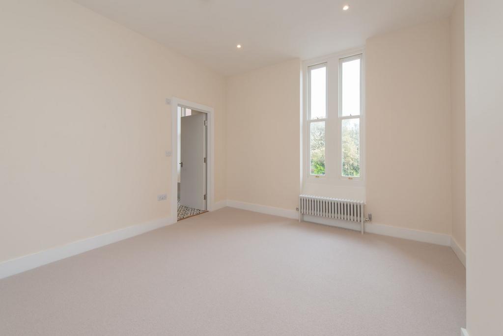 Apartment 6