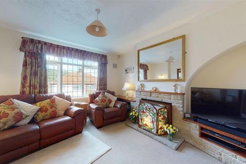 3 bedroom semi-detached house for sale, Farthingloe Road, Dover, CT17