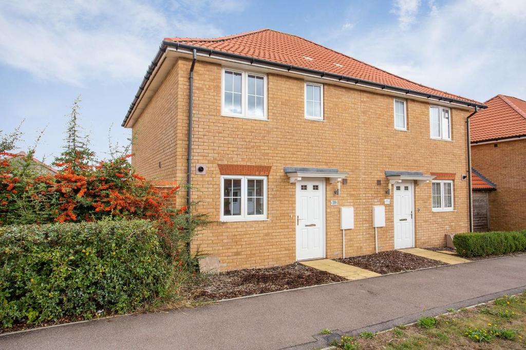 Central Boulevard, Aylesham, CT3 3 bed property £290,000